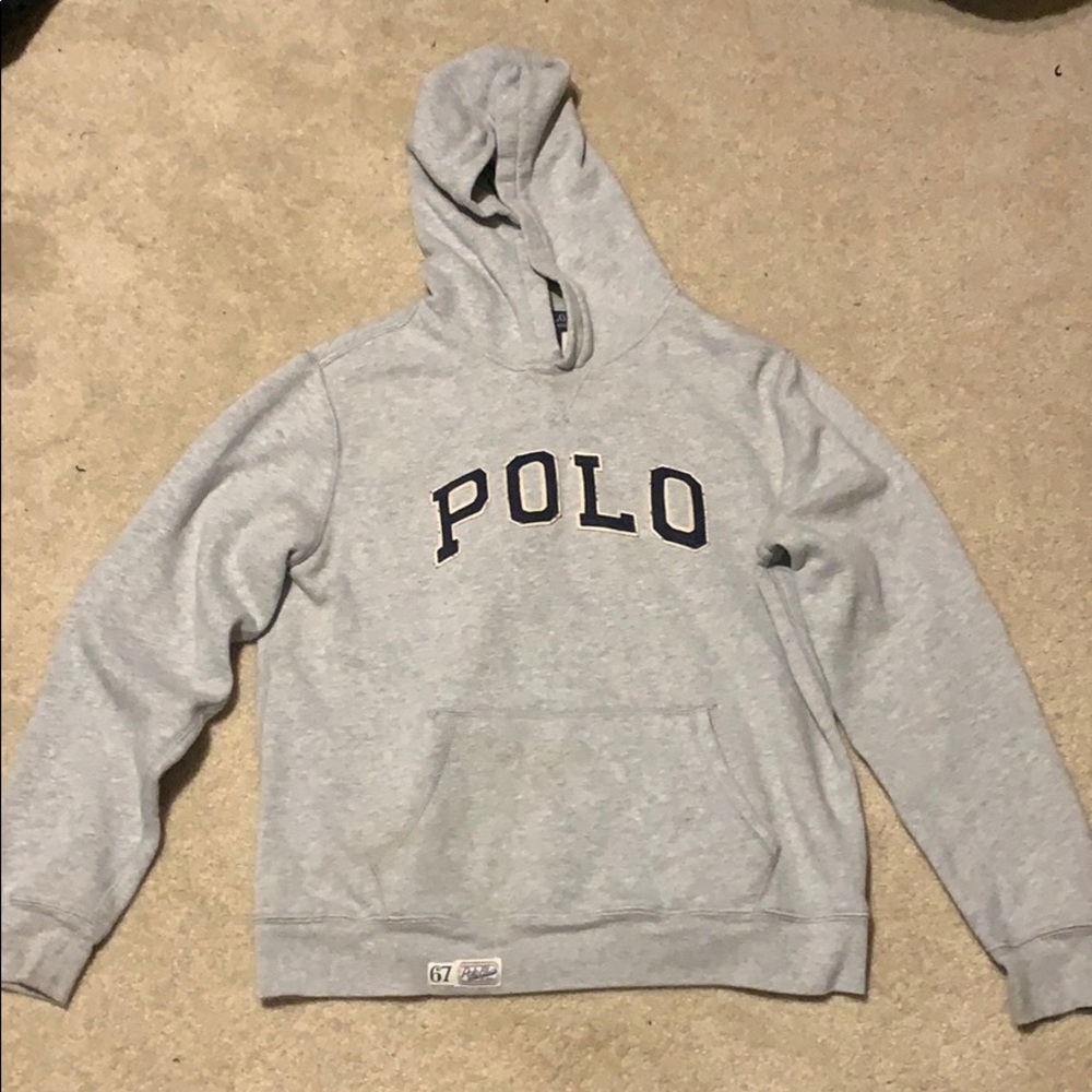 Polo Ralph Lauren Hoodie
